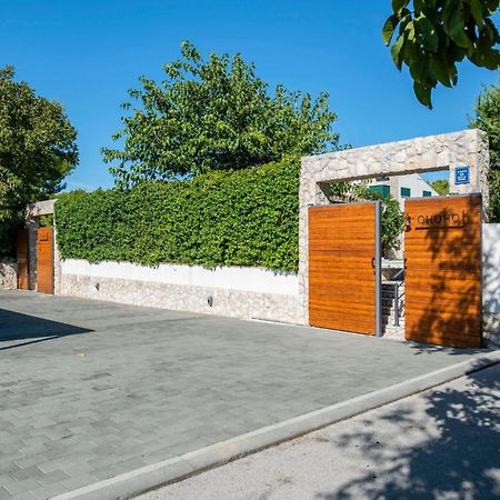 Lovely Home In Sibenik With Wifi Extérieur photo