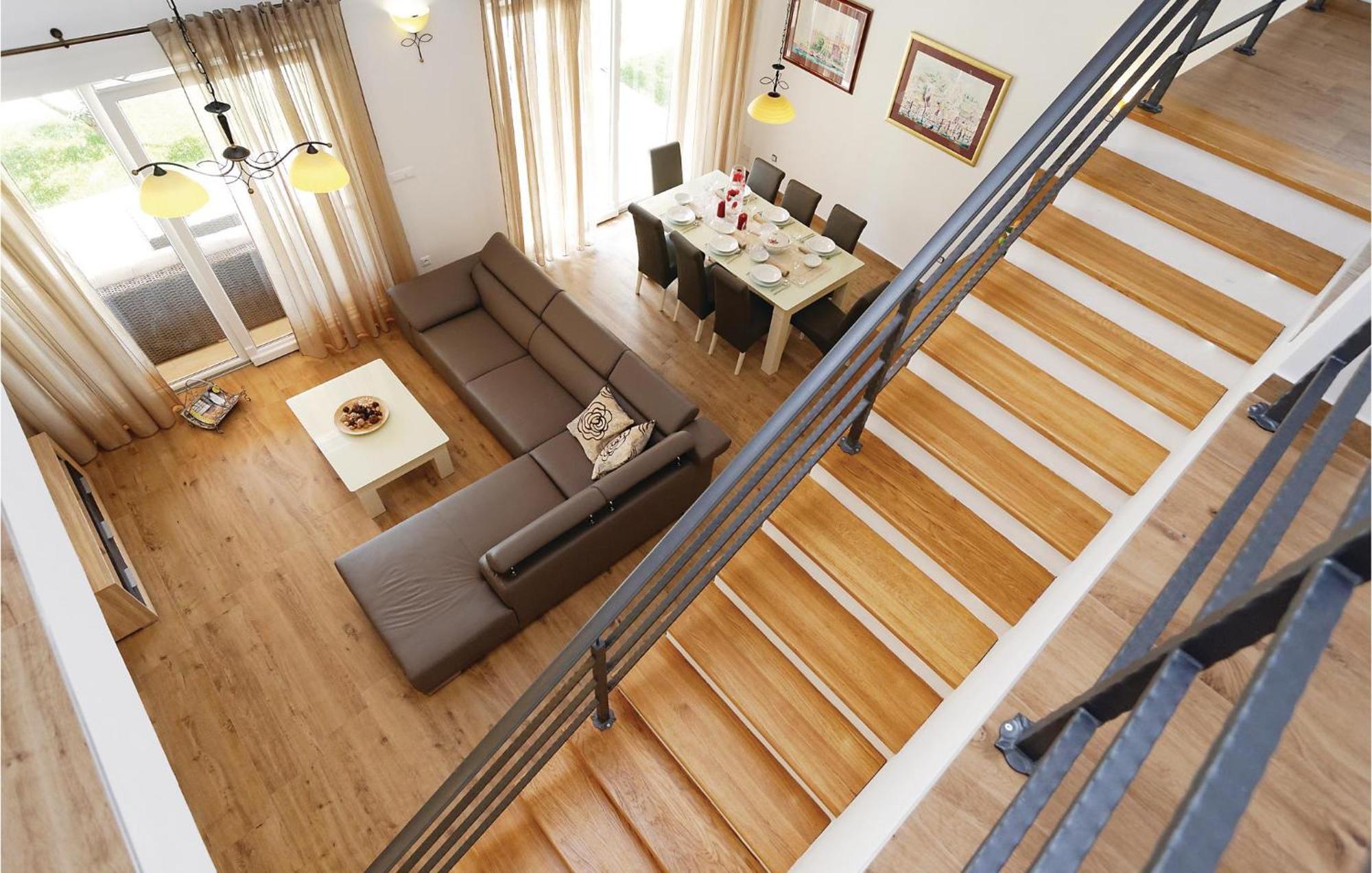 Lovely Home In Sibenik With Wifi Extérieur photo