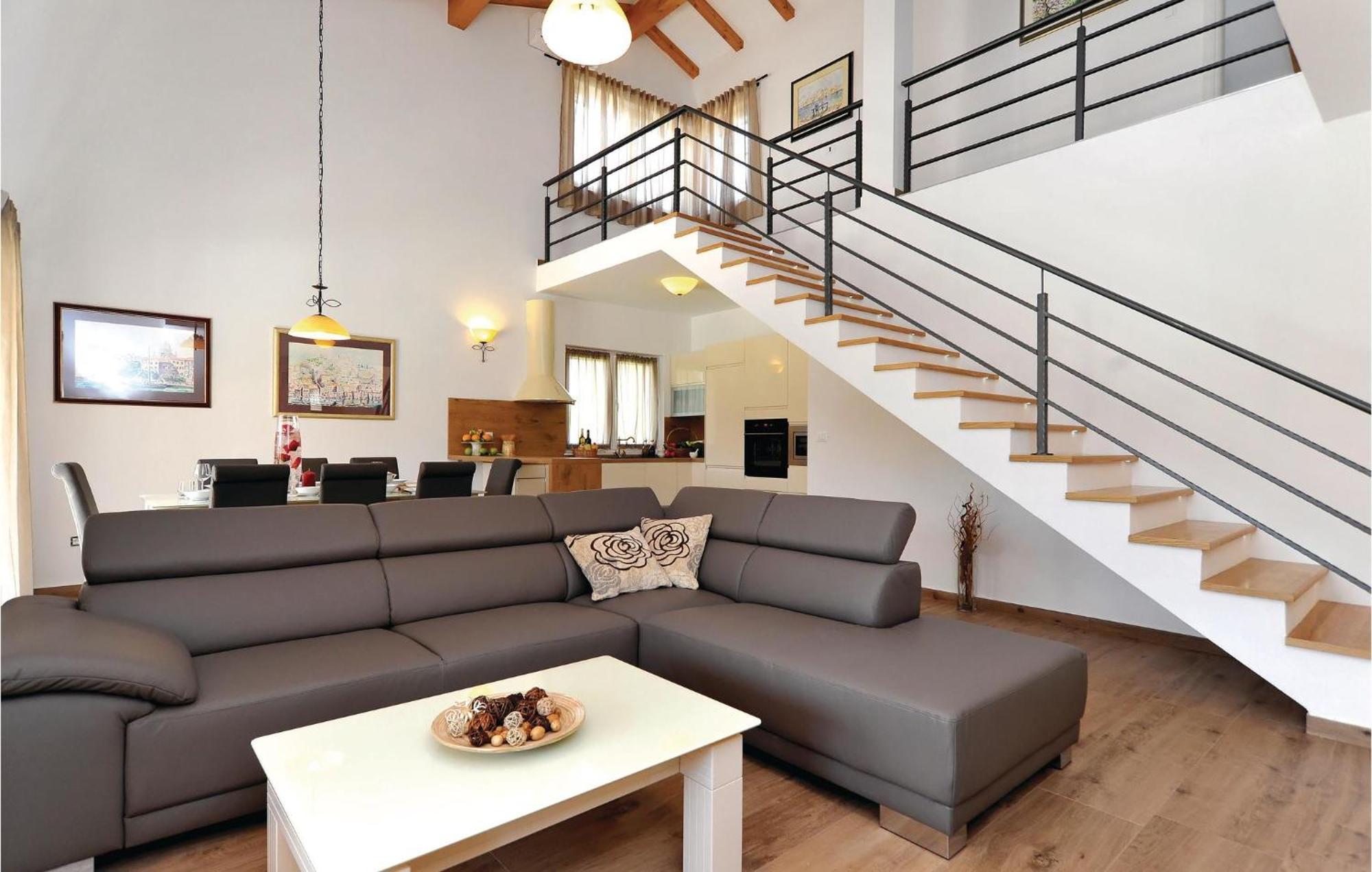 Lovely Home In Sibenik With Wifi Extérieur photo